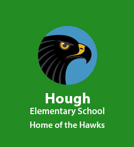 Hough Elementary School Logo