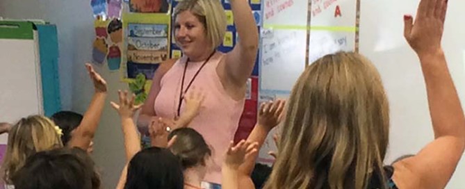 early learning, Jump Start