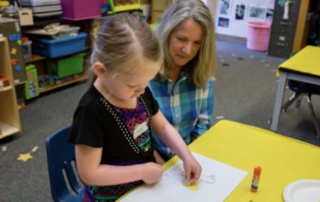 Paraeducator