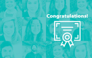 Congratulations!