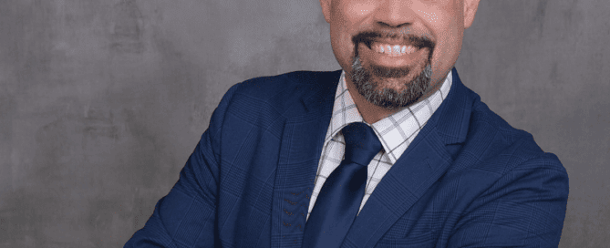 Dr. Ricardo “Rocky” Torres-Morales headshot